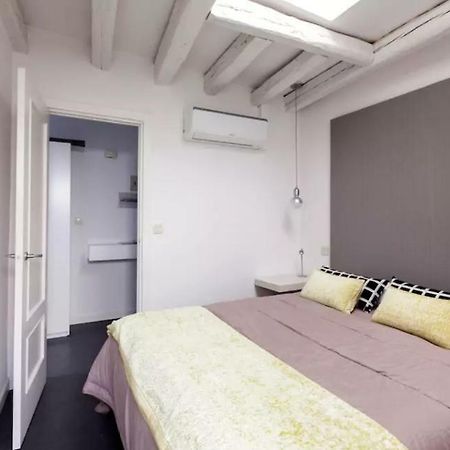 Cute Apartment In The Heart Of Madrid Buitenkant foto