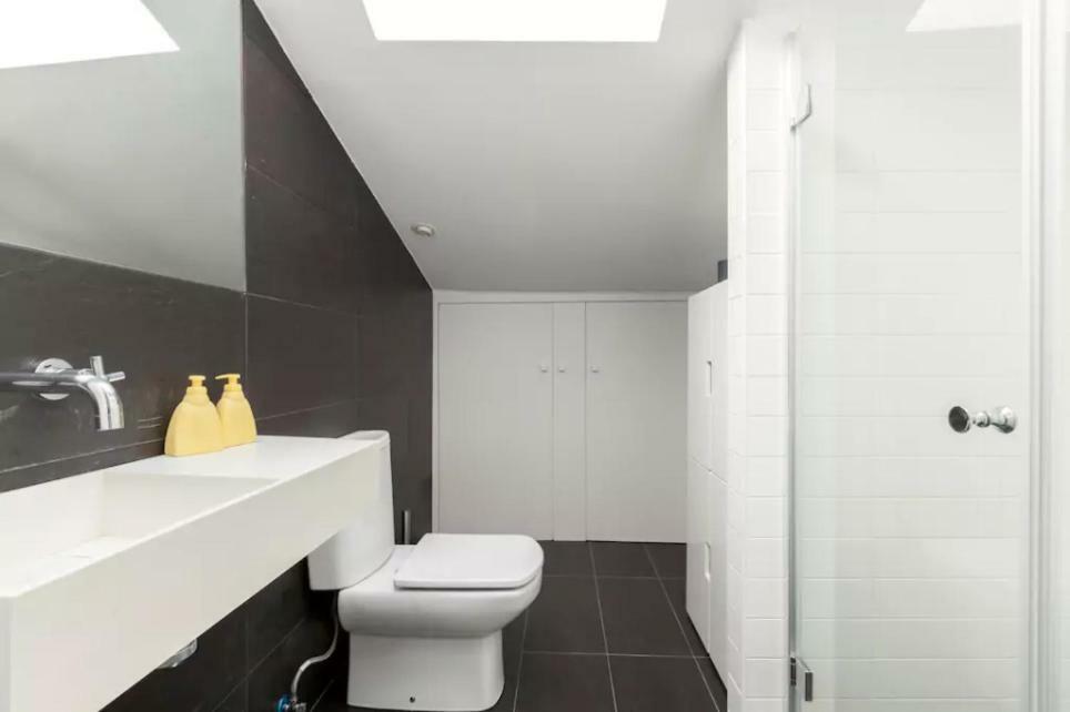 Cute Apartment In The Heart Of Madrid Buitenkant foto